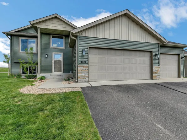 1761 34th St NE, Sauk Rapids, MN 56379