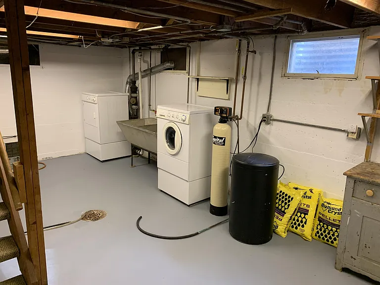 Laundry