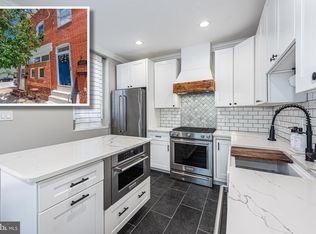 1201 Hull St, Baltimore, MD 21230
