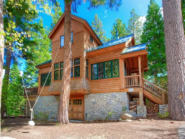 (undisclosed Address), South Lake Tahoe, CA 96150