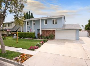 1105 Treadwell Ave, Simi Valley, CA 93065
