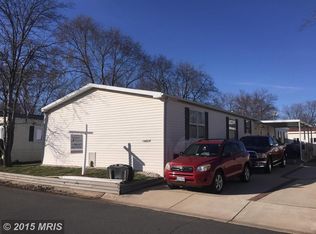 14606 Icelandic Pl, Chantilly, VA 20151