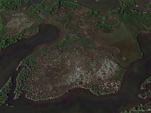 3rd image of 15021 THE LITTLE HOMOSASSA LOT 6