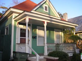 516 E 38th St, Savannah, GA 31401
