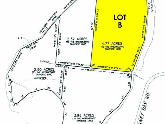 2nd image of LOT Botsford Is #B