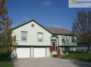 218 Pecan Tree Ave, Lone Jack, MO 64070