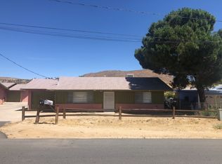 58570 Barron Dr, Yucca Valley, CA 92284