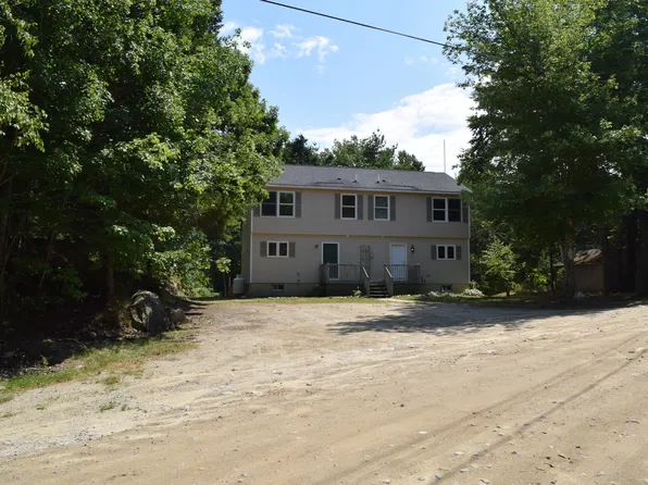 3 Echo Lane #3 & 5, Phippsburg, ME 04562