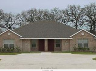3514 Paloma Ridge Dr, College Station, TX 77845