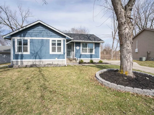 517 NW Scott St, Ankeny, IA 50023