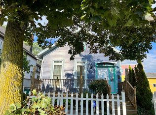 211 14th St, Buffalo, NY 14213