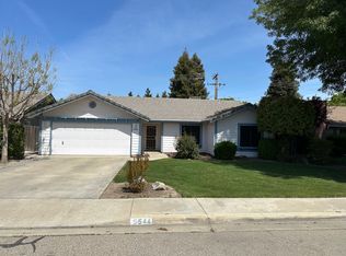 5544 W Damsen Ave, Visalia, CA