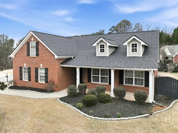 302 Hampton Park Drive, Athens, GA 30606