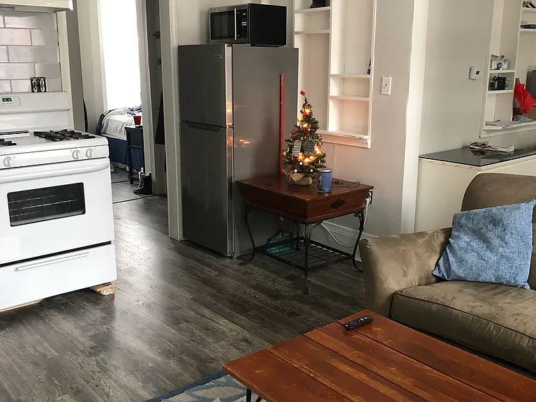 55 Coleman St #2A — Photo 2