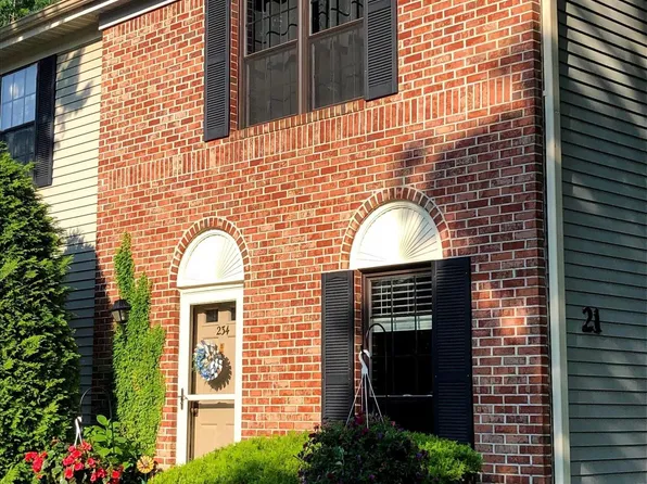 234 Mattix Run #234, Galloway, NJ 08205