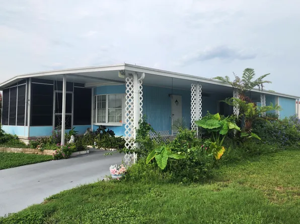14323 Logan St #318, Hudson, FL 34667