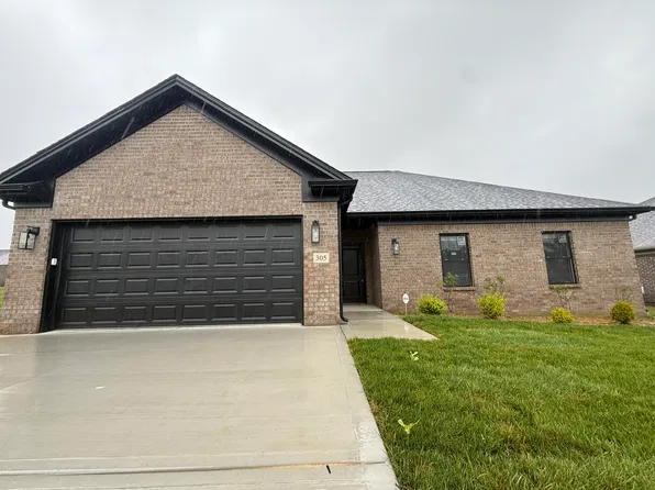 305 Cinchpost Cir, London, KY 40744