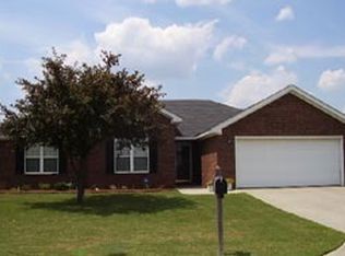 333 Taylor Cir, Grovetown, GA 30813