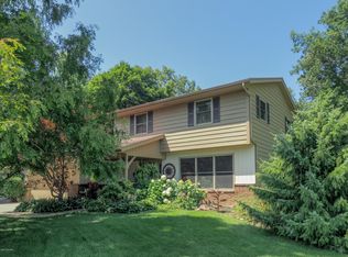 9436 Treetop Dr, Galesburg, MI 49053