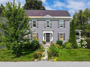 48 Park St, Brandon, VT 05733
