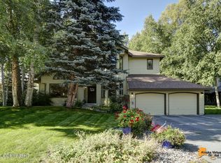4771 Sportsman Dr, Anchorage, AK 99502