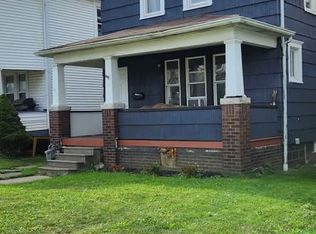 1334 Wellesley Ave, Steubenville, OH 43952