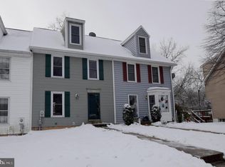 224 Hoff Ct, Mount Airy, MD