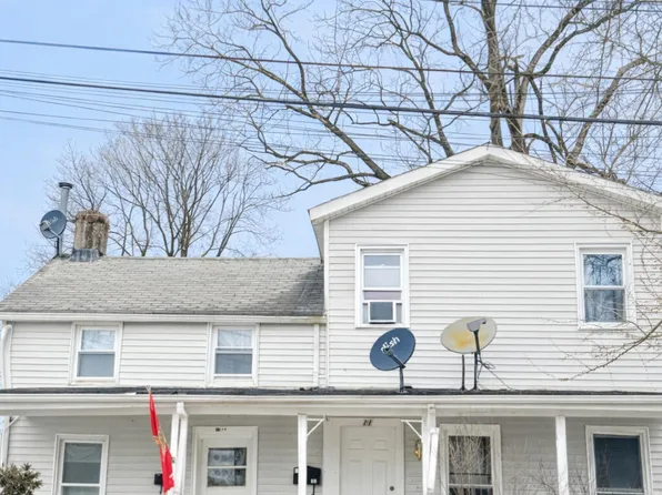 11 Hull Avenue, Freehold, NJ 07728