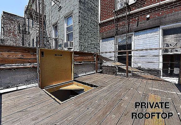 3rd image of 196 Saint Nicholas Ave APT 1B