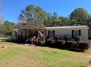 310 N Baker Rd, Macon, GA 31211