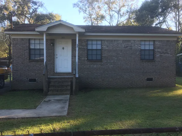 303 Ruben Ave, Saraland, AL 36571