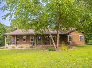 5365 Sand Flat Rd, Harrison, AR 72601