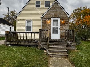 2065 N Averill Ave, Flint, MI 48506