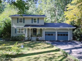 5317 Cypress Ln, Raleigh, NC 27609