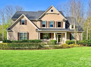 369 Cove Creek Loop, Mooresville, NC 28117