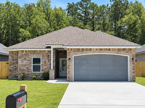 10740 Vinson St, Beaumont, TX 77713