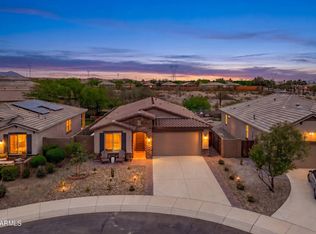17569 W Summit Dr, Goodyear, AZ 85338