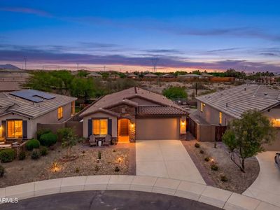17569 W SUMMIT Drive, Goodyear, AZ, 85338