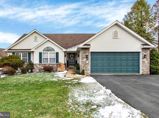 2401 Goddard Ave, Sinking Spring, PA 19608