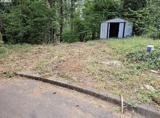 S Annette Dr, Oregon City, OR 97045