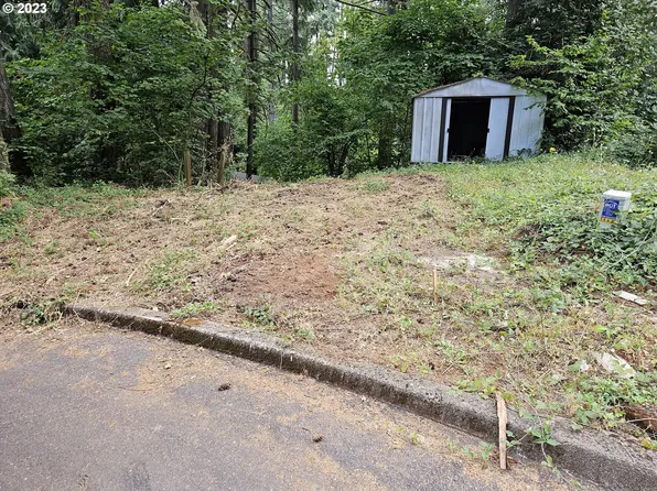 S Annette Dr, Oregon City, OR 97045