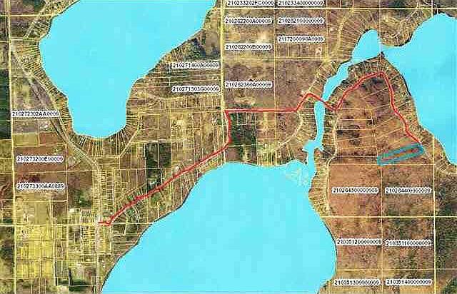 2nd image of Lot 14 South Shore Drive