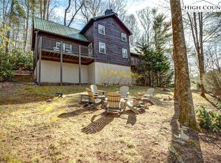 256 Holiday Hills Rd, Boone, NC 28607