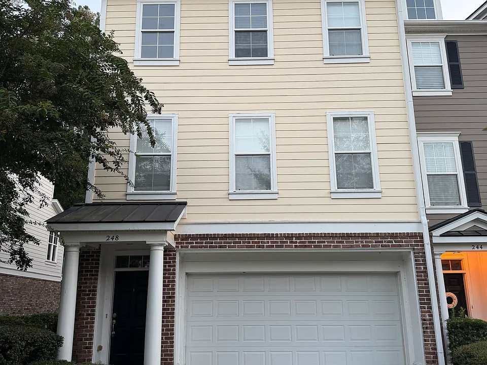 248 Fair Sailing Rd