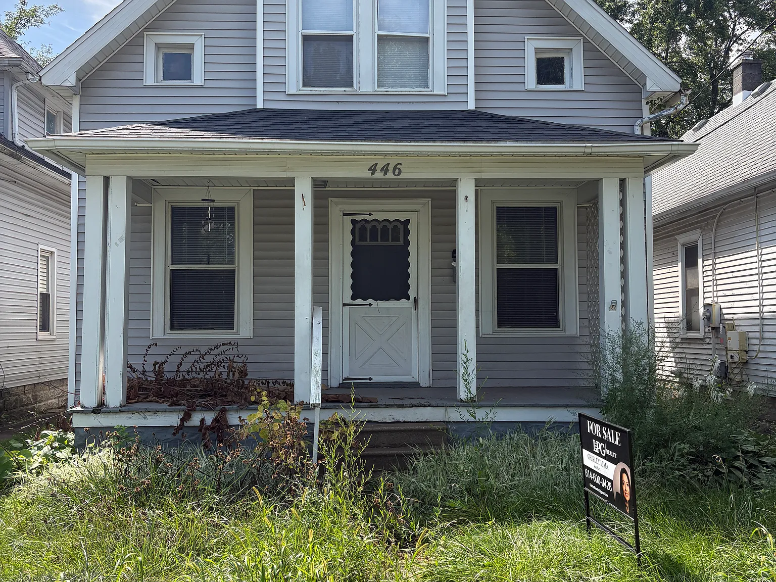 5 bed, 1445 sqft, $1,399 — Photo 2