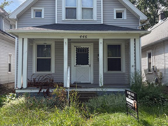 2nd image of 446 E Park St