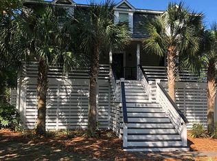 1508 Island Overlook, Mount Pleasant, SC 29464