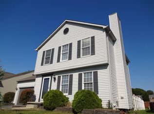 7112 Winchester Blvd, Canal Winchester, OH 43110