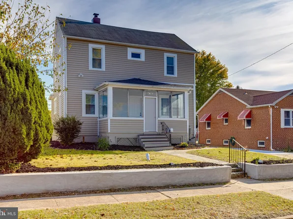 6707 Duluth Ave, Baltimore, MD 21222
