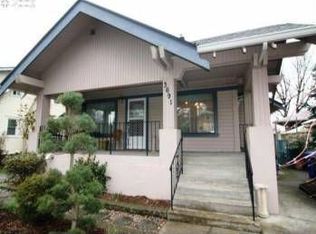 3691 NE Senate St, Portland, OR 97232